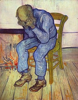 Depressione : perché giunge quella profonda tristezza?