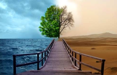 La paura di cambiare