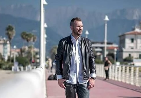 “Puro”, l’album d’esordio di Claudio Cervati