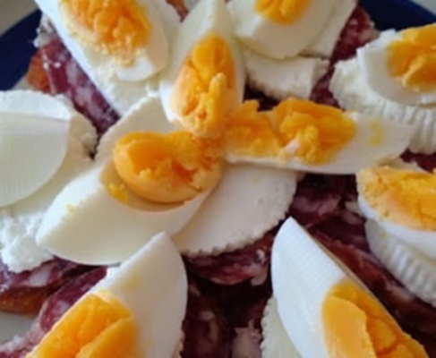 Pasqua: I nostri sapori della memoria