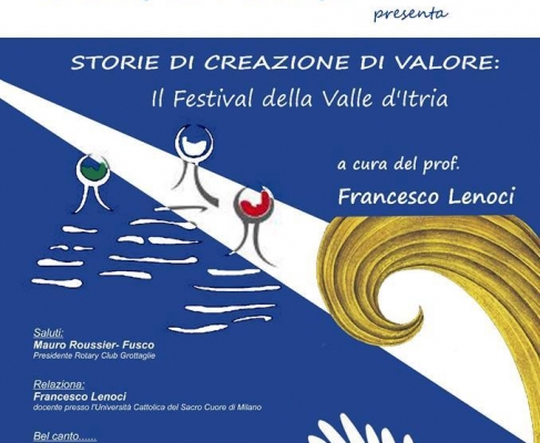 Grottaglie (TA): Cultura e Arte