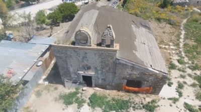 San Lorenzo in Carmignano, immagini dolorose e amare: il video
