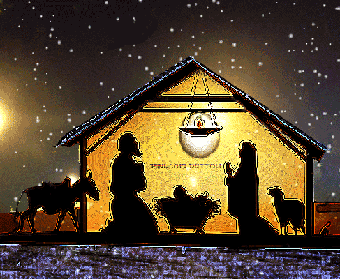 Santo Natale 2018
