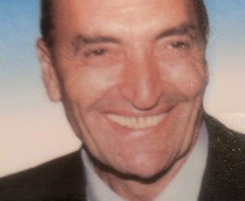 Deceduto Antonio Colella, già assessore al comune di Troia