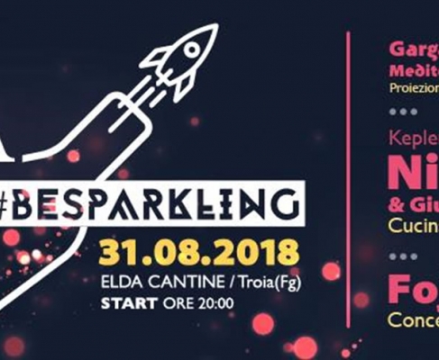 EldaWineFest: A Troia il 31 agosto