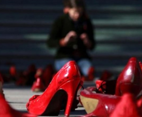 Violenza sulle donne: manifestazione a Foggia