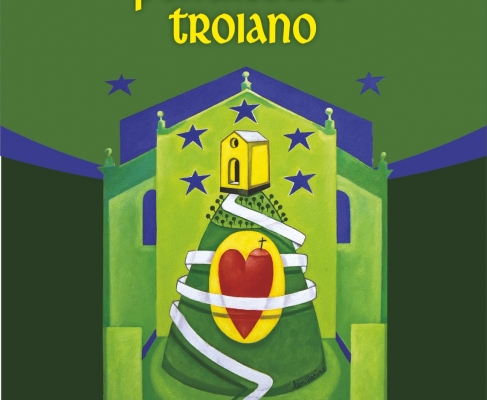 'PENTATEUCO TROIANO’ di Antonio V. Gelormini - Radici Future Edizioni