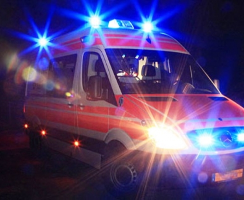 Tragico incidente a Borgo San Giusto, agro di Lucera