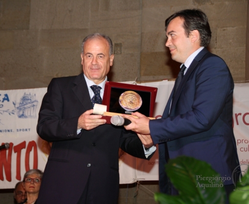 Enzo Amendola neo-ministro agli Affari Europei