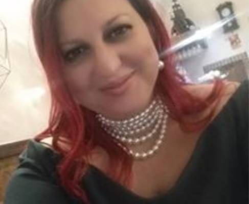 Federica Ventura: Concluso processo appello