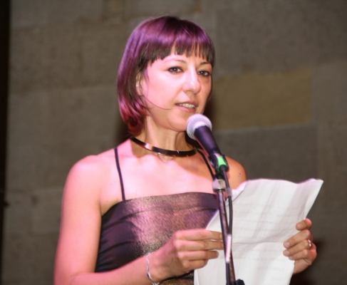 Telecattolica intervista Marisa Donnini