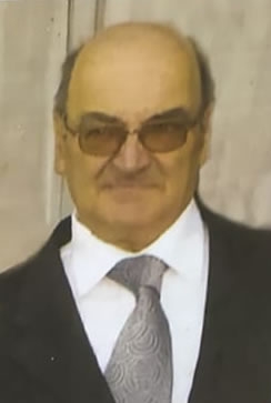 Deceduto il prof. Antonio Verrillo