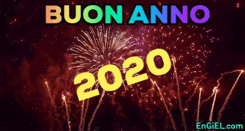 Buon 2020
