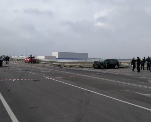 Ancora due giovani vittime della strada