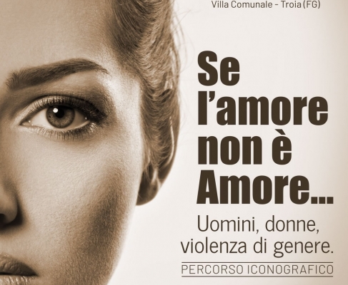 L’associazione Insieme per… in mostra presso l’istituto Virgilio di Troia