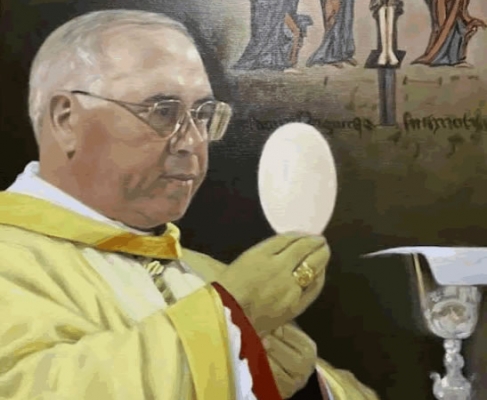 Lutto nella Diocesi Lucera Troia: deceduto il vescovo emerito Francesco Zerrillo