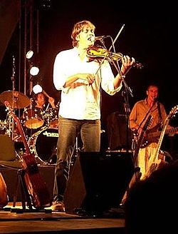 FESTA DEI SANTI PATRONI 2014: CRISTIANO DE ANDRE' IN CONCERTO