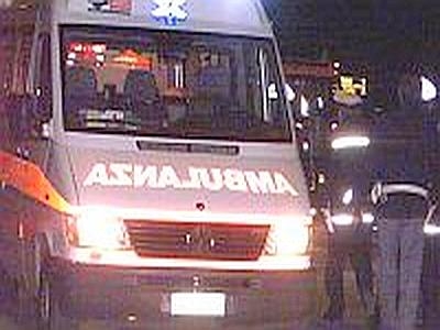 TRAGICO INCIDENTE SULLA TROIA - FOGGIA: IL BILANCIO E' DI UN MORTO