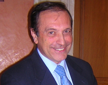 Il dr. Edoardo Beccia consigliere provinciale di Foggia