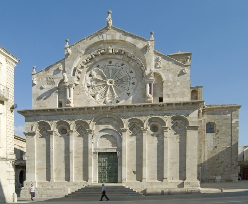 Le cattedrali di Puglia su PadrePio TV