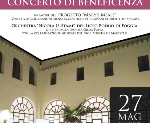 Progetto