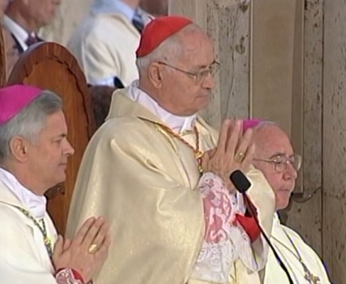 Luglio 2016: Festa dei Santi Patroni