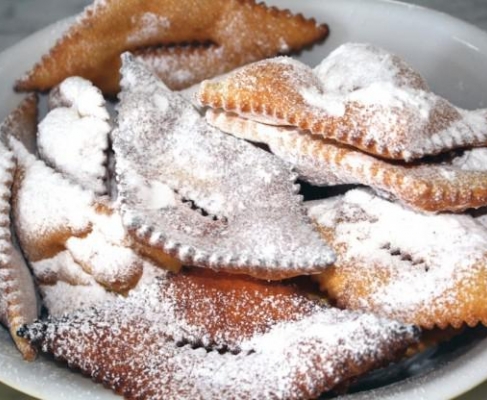 BUGIE DI ...CARNEVALE