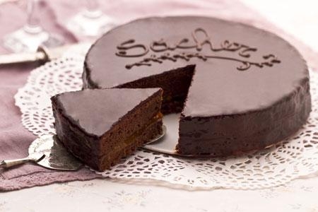 LE TORTE...CHE BONTA’!!!