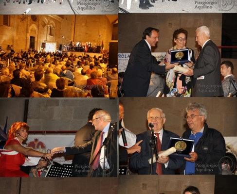 RdA 2013 Foto e video