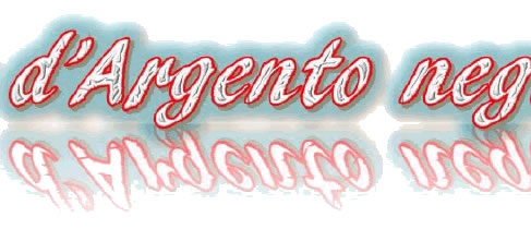 Il Rosone d'Argento negli anni