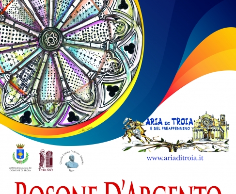 Rosone d'Argento 2019