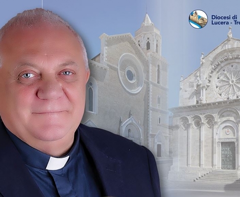 Deceduta in Somma Vesuviana la mamma del vescovo Giuliano